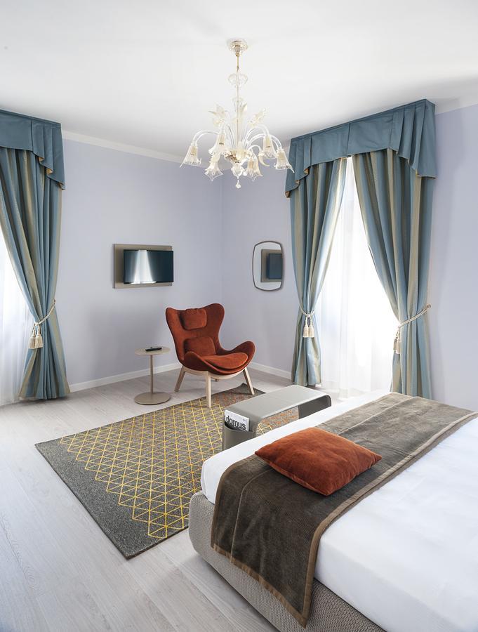 Les 7 Erica Hotel