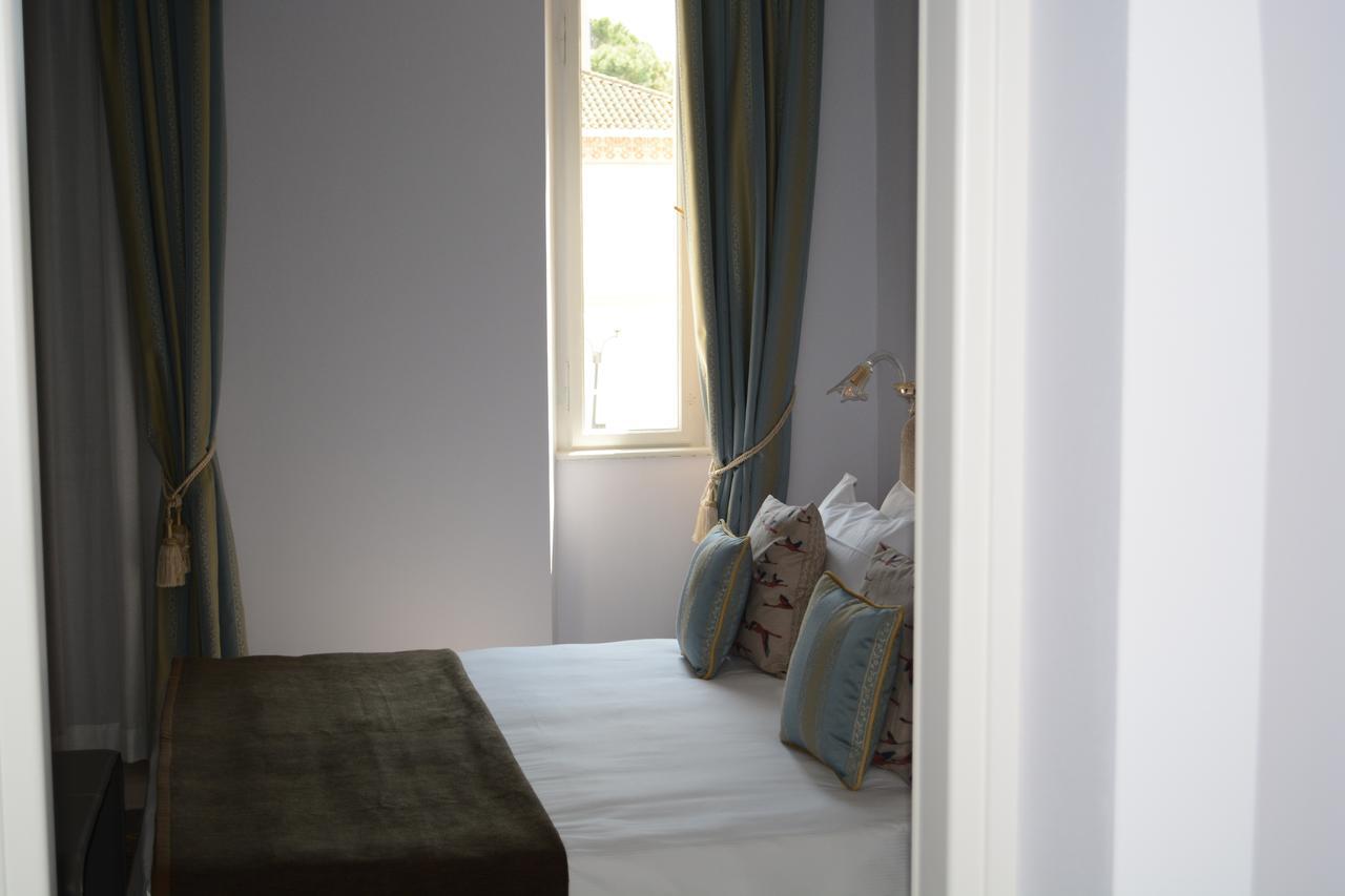 Hotel Les 7 Erica