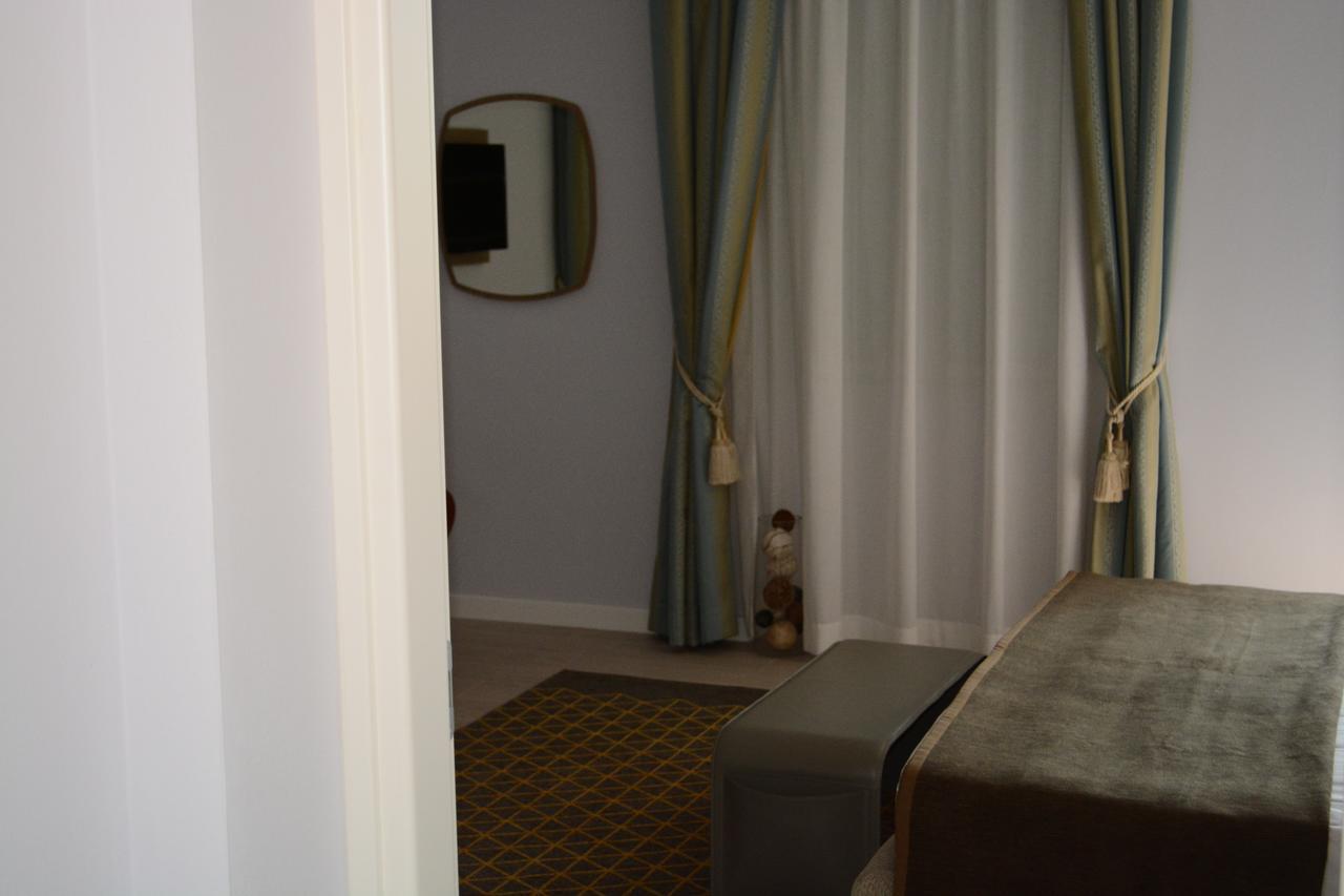 Les 7 Erica Hotel Grado