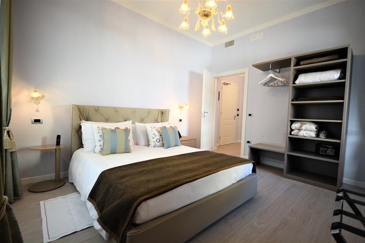 Hotel Les 7 Erica Grado