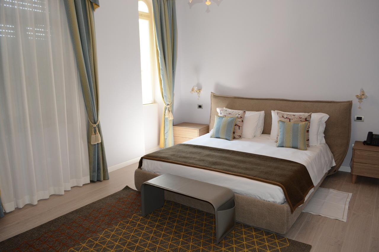Hotel Les 7 Erica 4*
