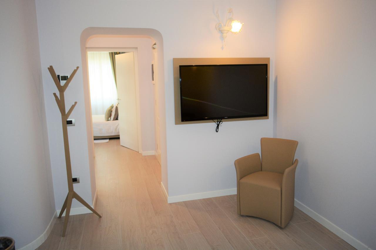 Hotel Les 7 Erica 4*