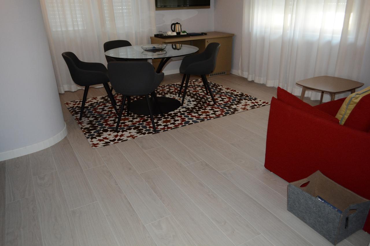 Les 7 Erica Hotel 4*