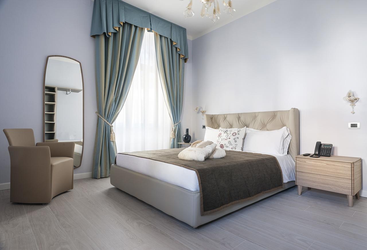 Hotel Les 7 Erica 4*